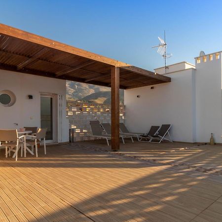 Alpujarra Secret By Eme Hoteles (Adults Only) Orgiva Ngoại thất bức ảnh