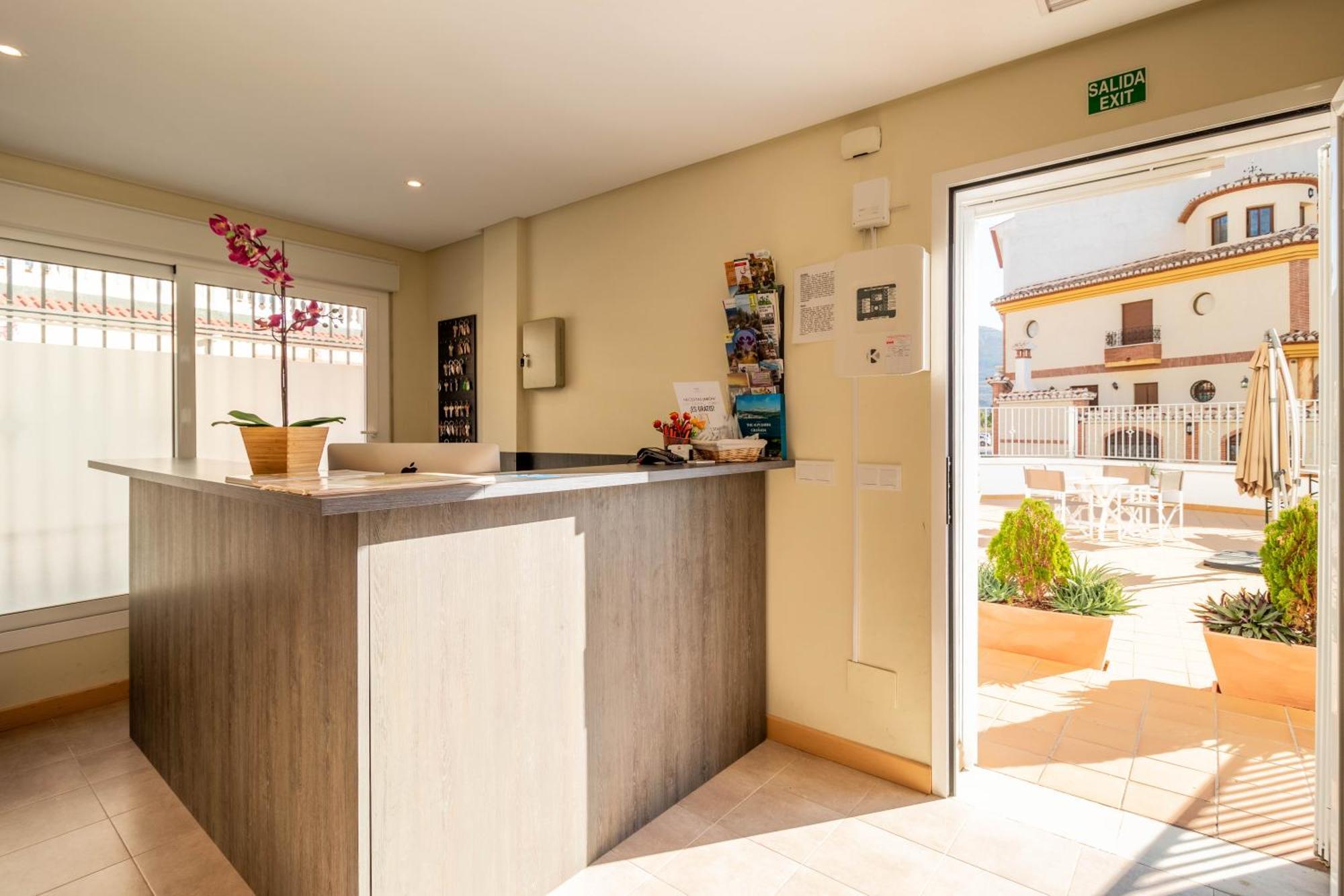 Alpujarra Secret By Eme Hoteles (Adults Only) Orgiva Ngoại thất bức ảnh