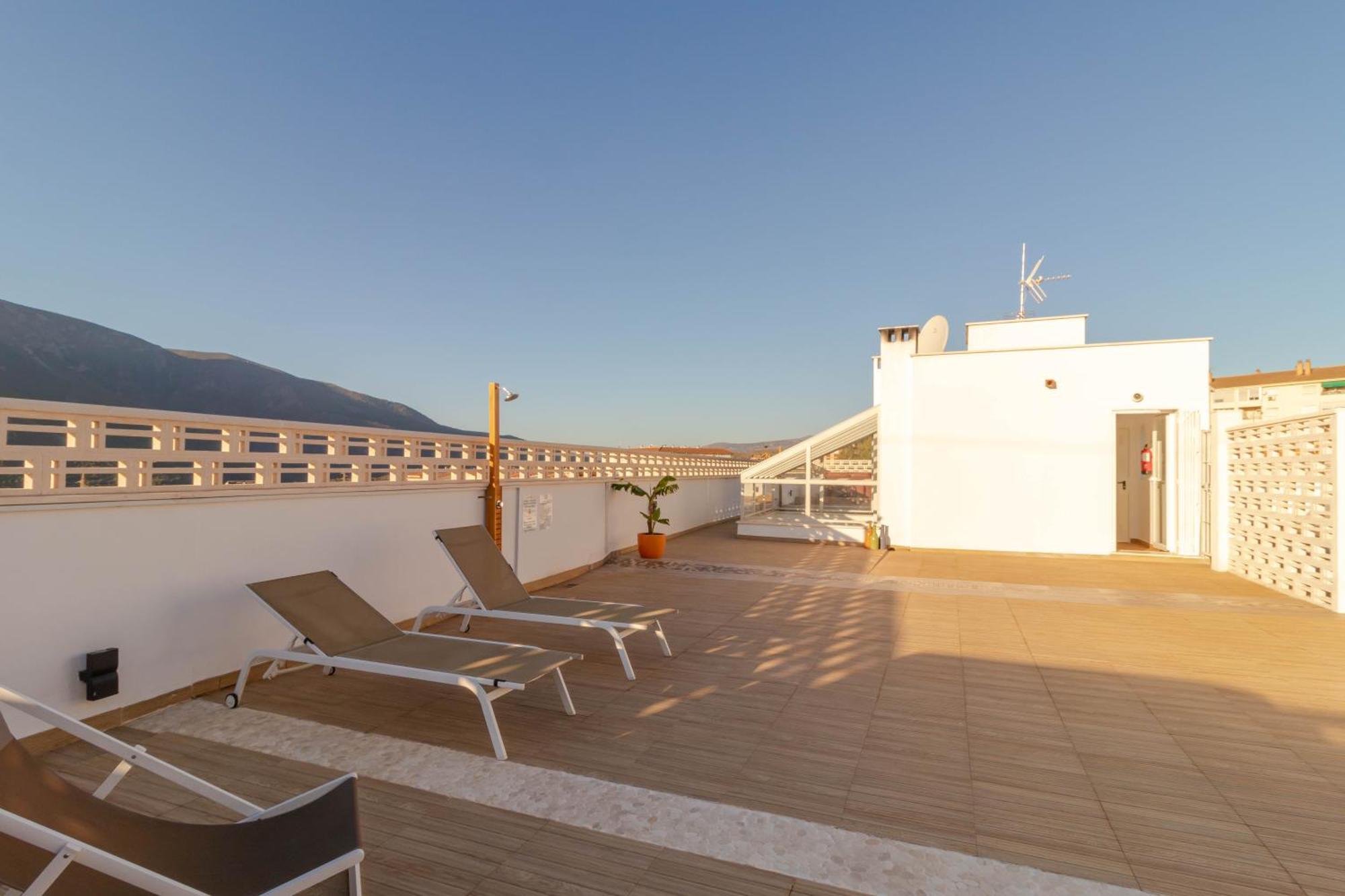 Alpujarra Secret By Eme Hoteles (Adults Only) Orgiva Ngoại thất bức ảnh
