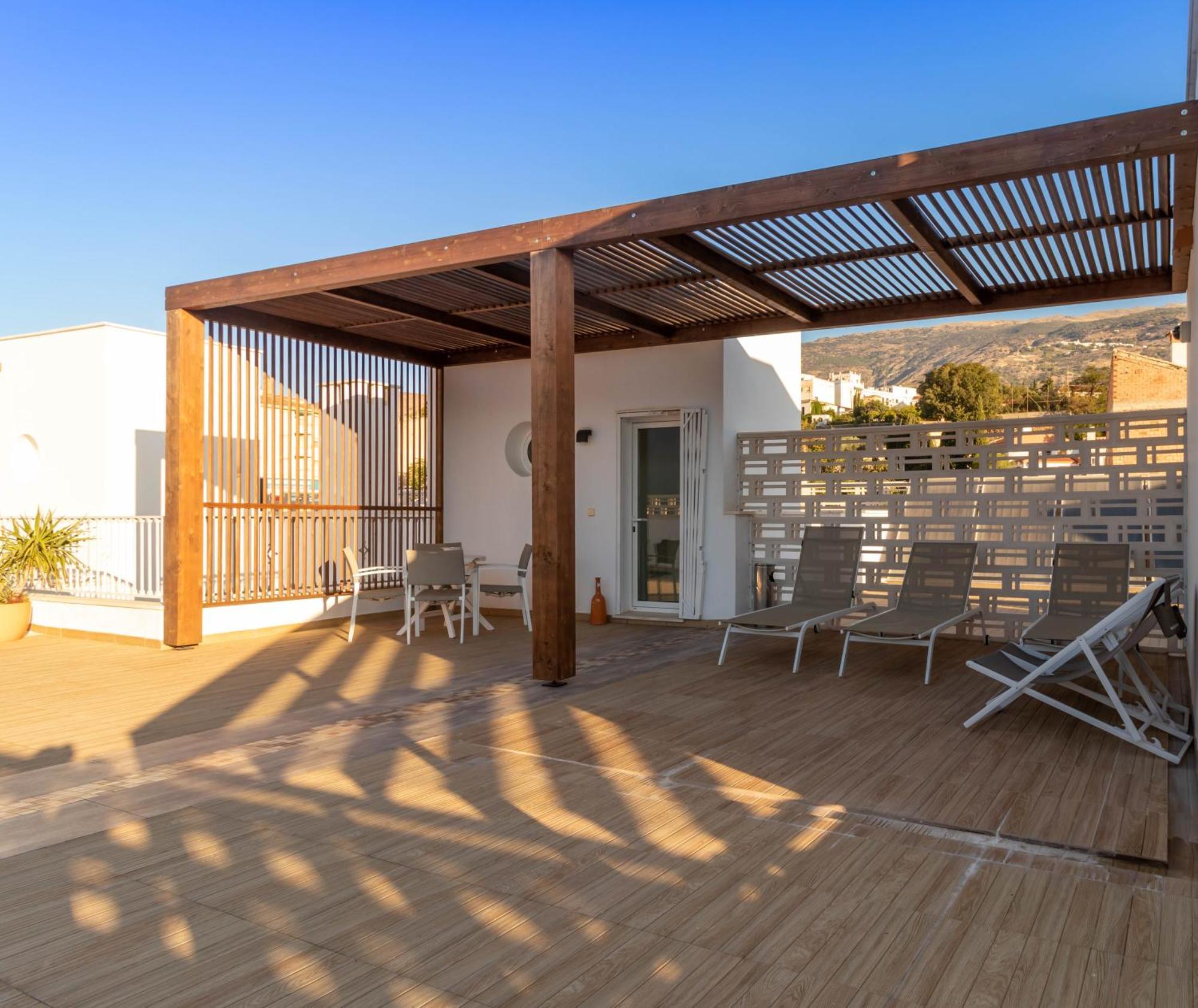 Alpujarra Secret By Eme Hoteles (Adults Only) Orgiva Ngoại thất bức ảnh