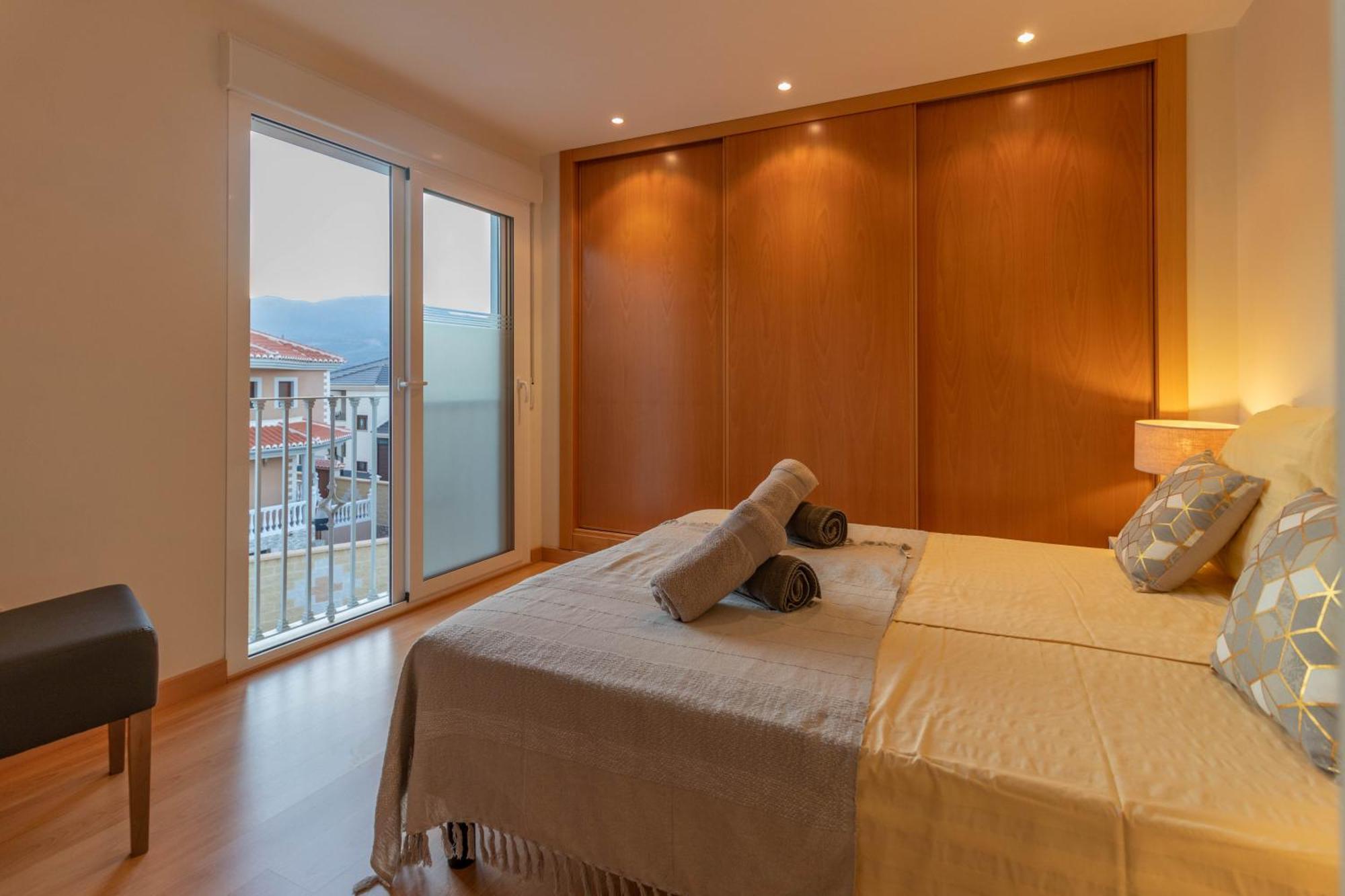 Alpujarra Secret By Eme Hoteles (Adults Only) Orgiva Ngoại thất bức ảnh